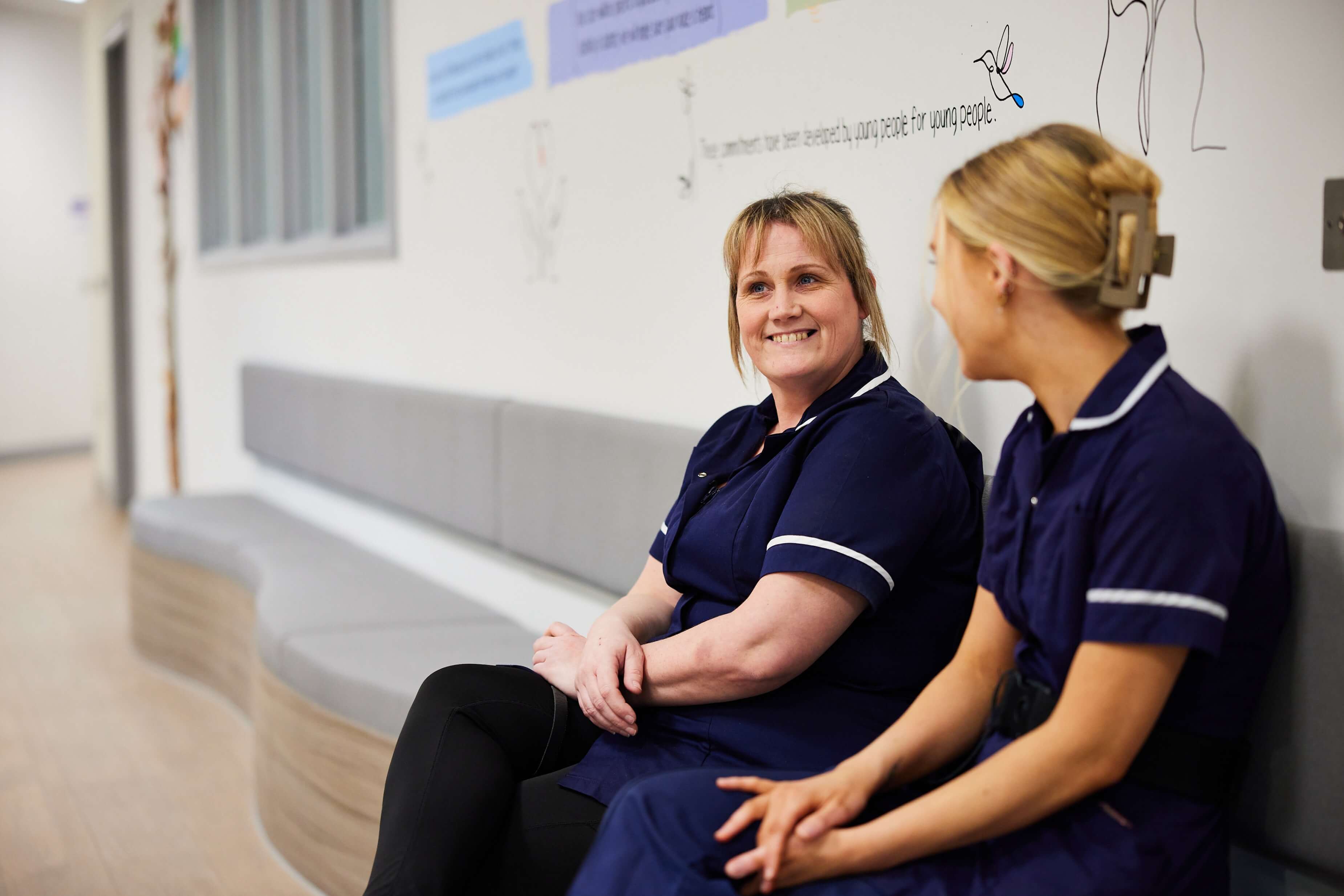 Mental Health Nurse